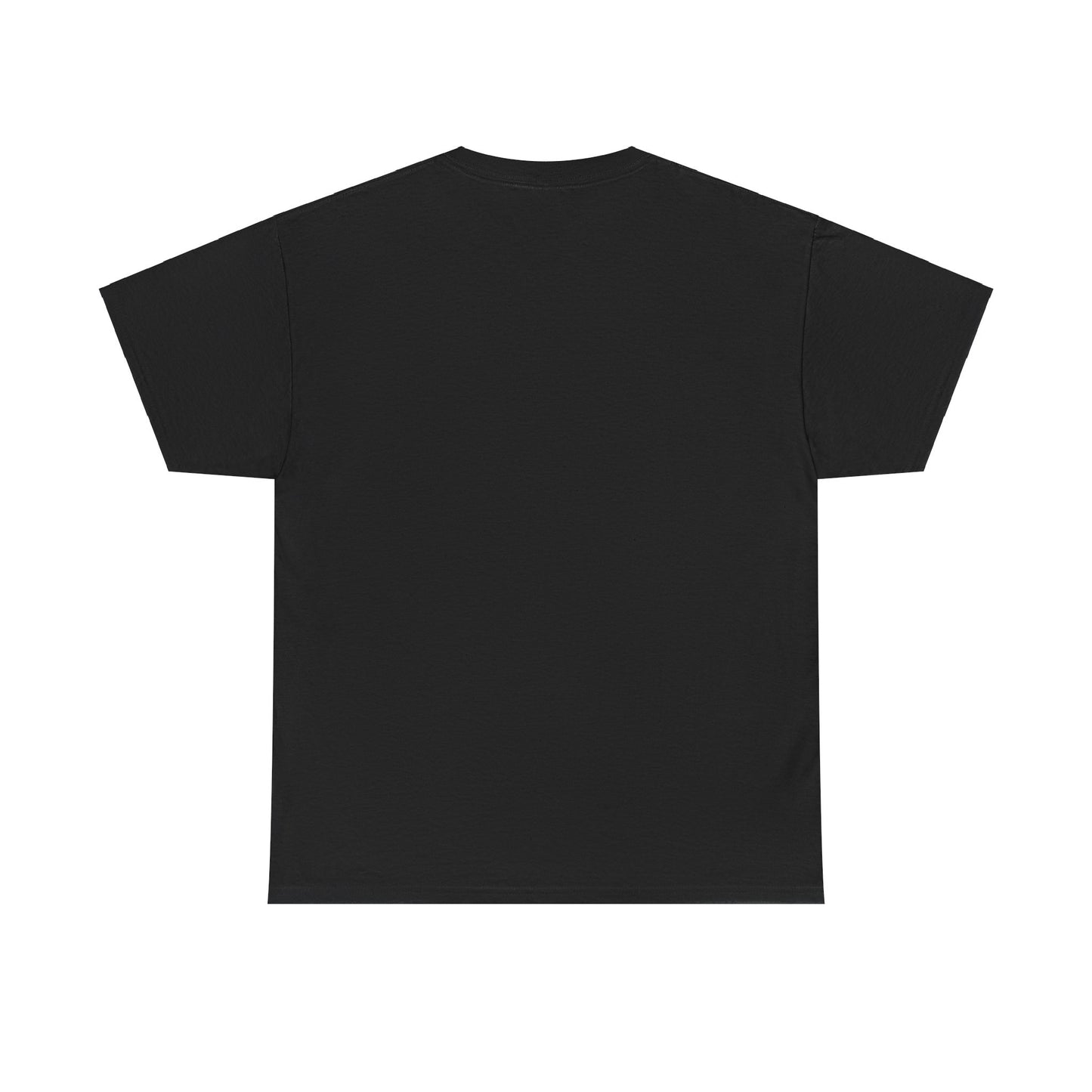 Stacked Logo Tee
