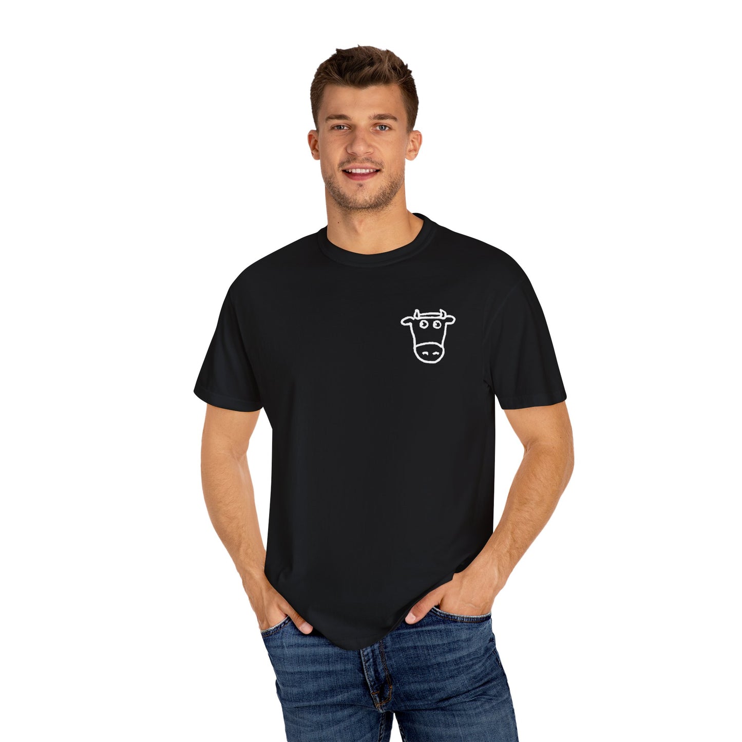 "A Space Between" Tour Shirt