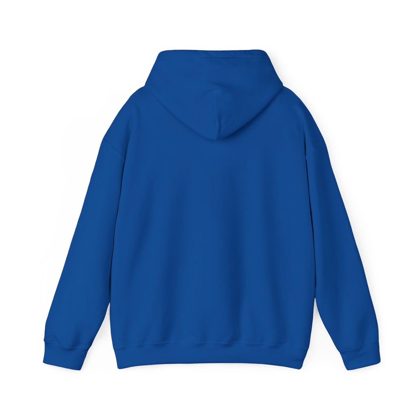 OG Milk Krayt Logo Hoodie