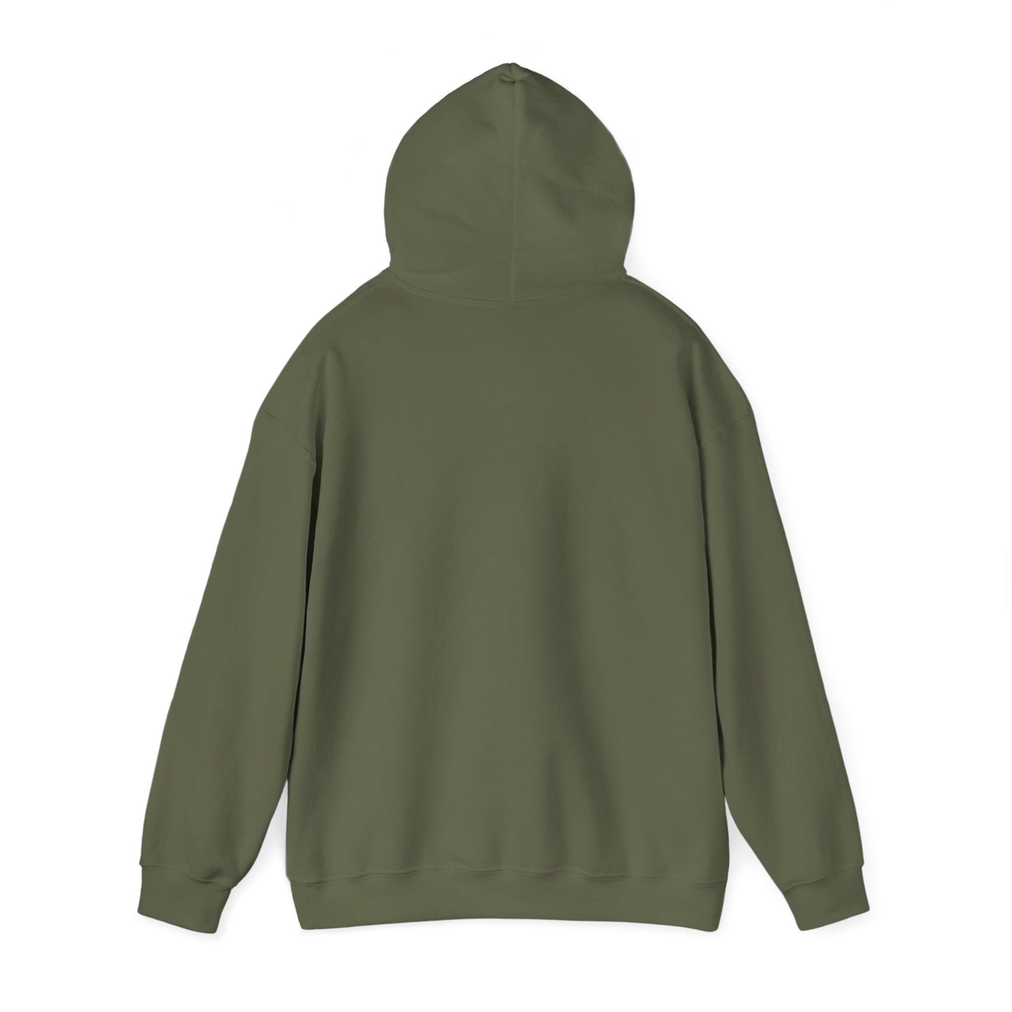 OG Milk Krayt Logo Hoodie