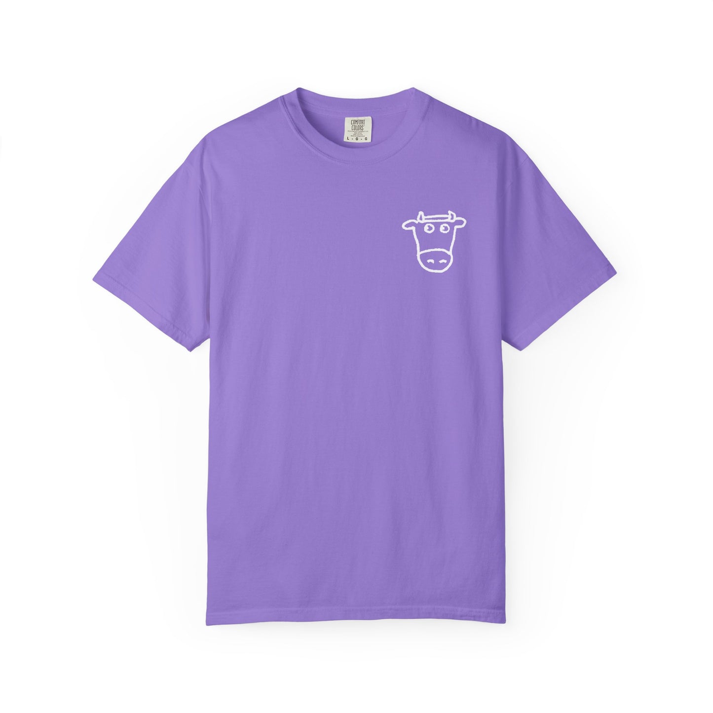 "A Space Between" Tour Shirt