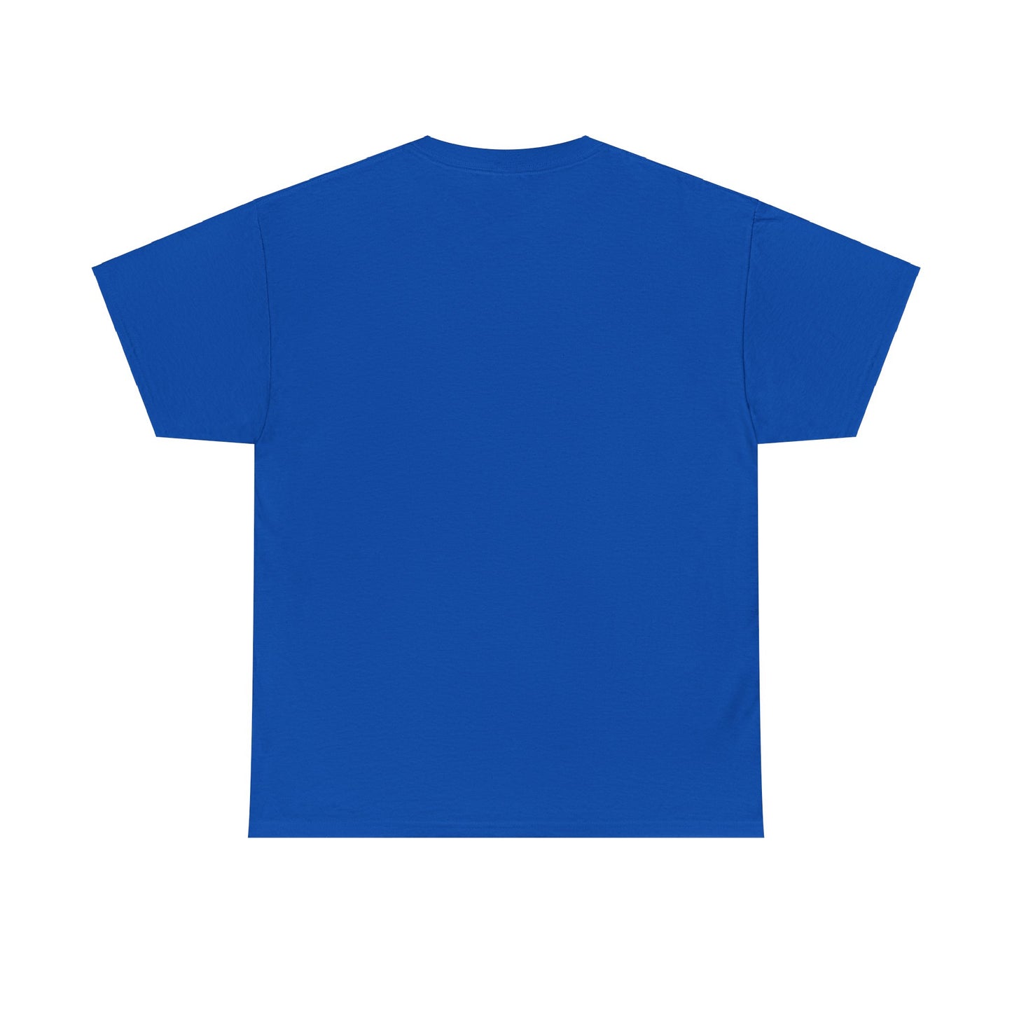 Stacked Logo Tee