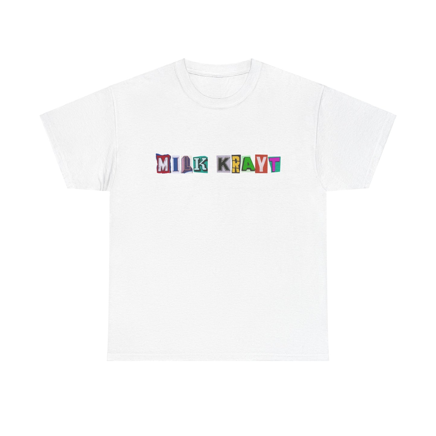 Album Logo Tee