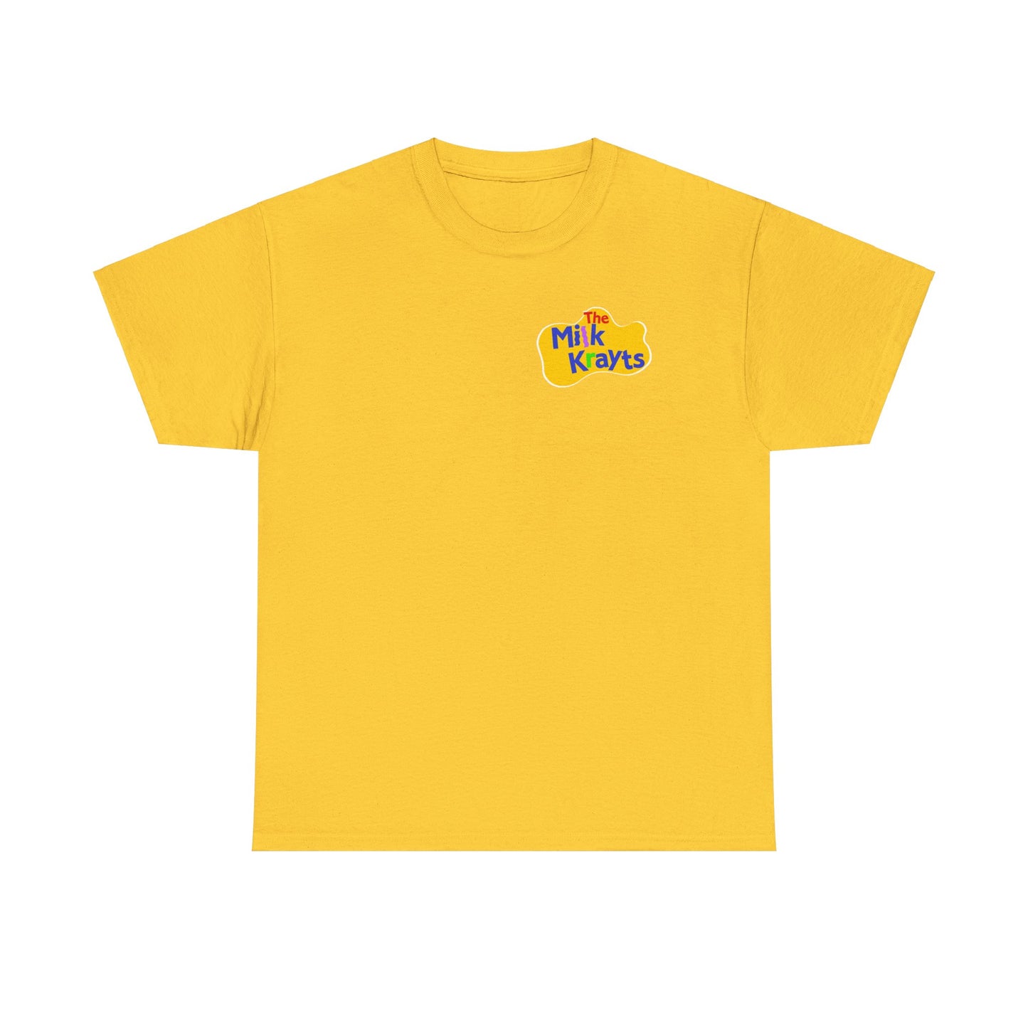 "The Milk Krayts" Tee