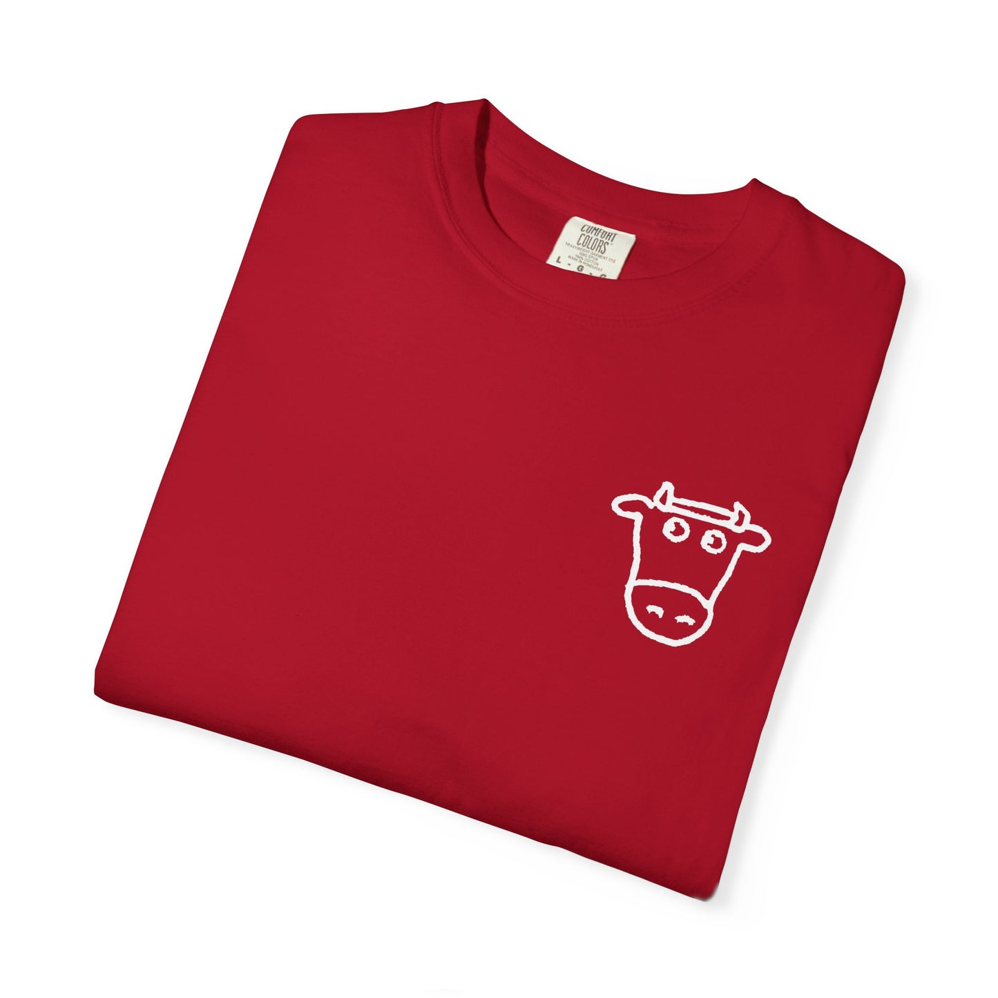 "A Space Between" Tour Shirt