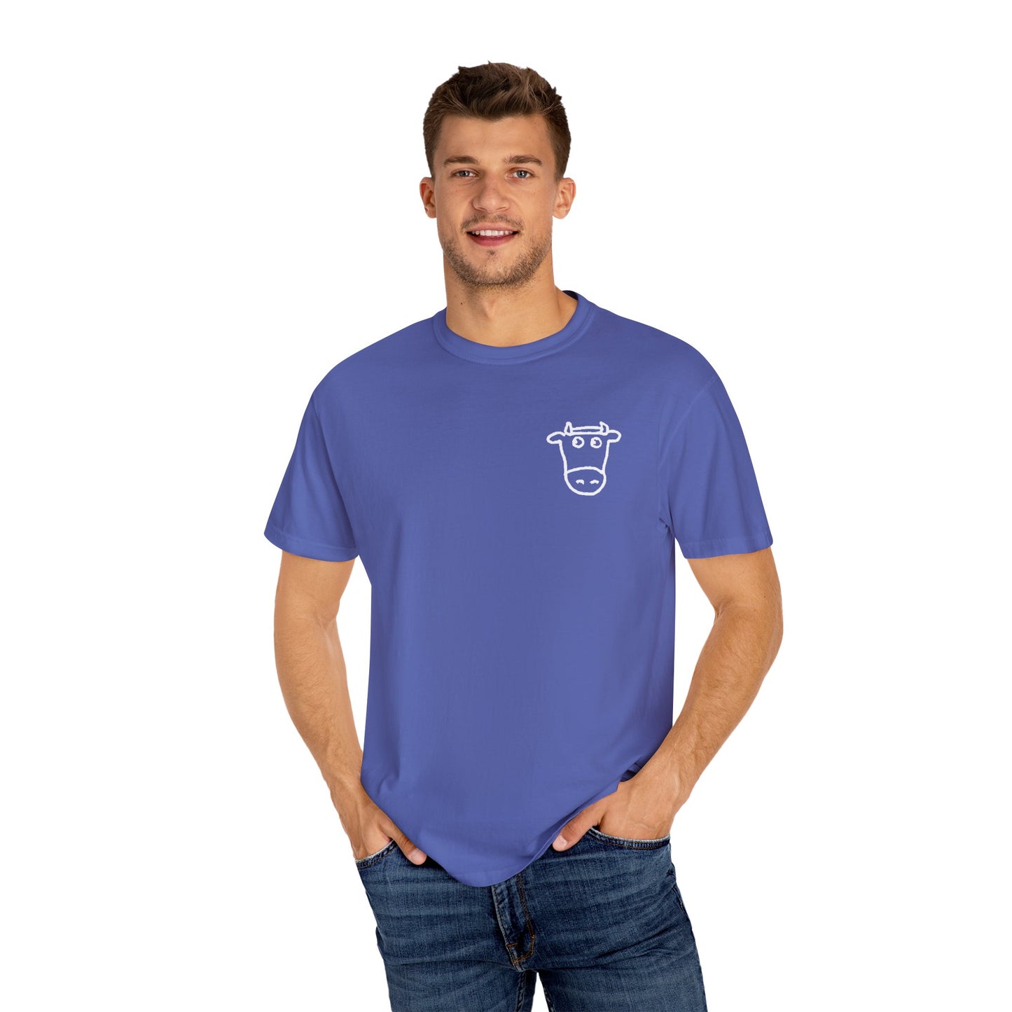 "A Space Between" Tour Shirt
