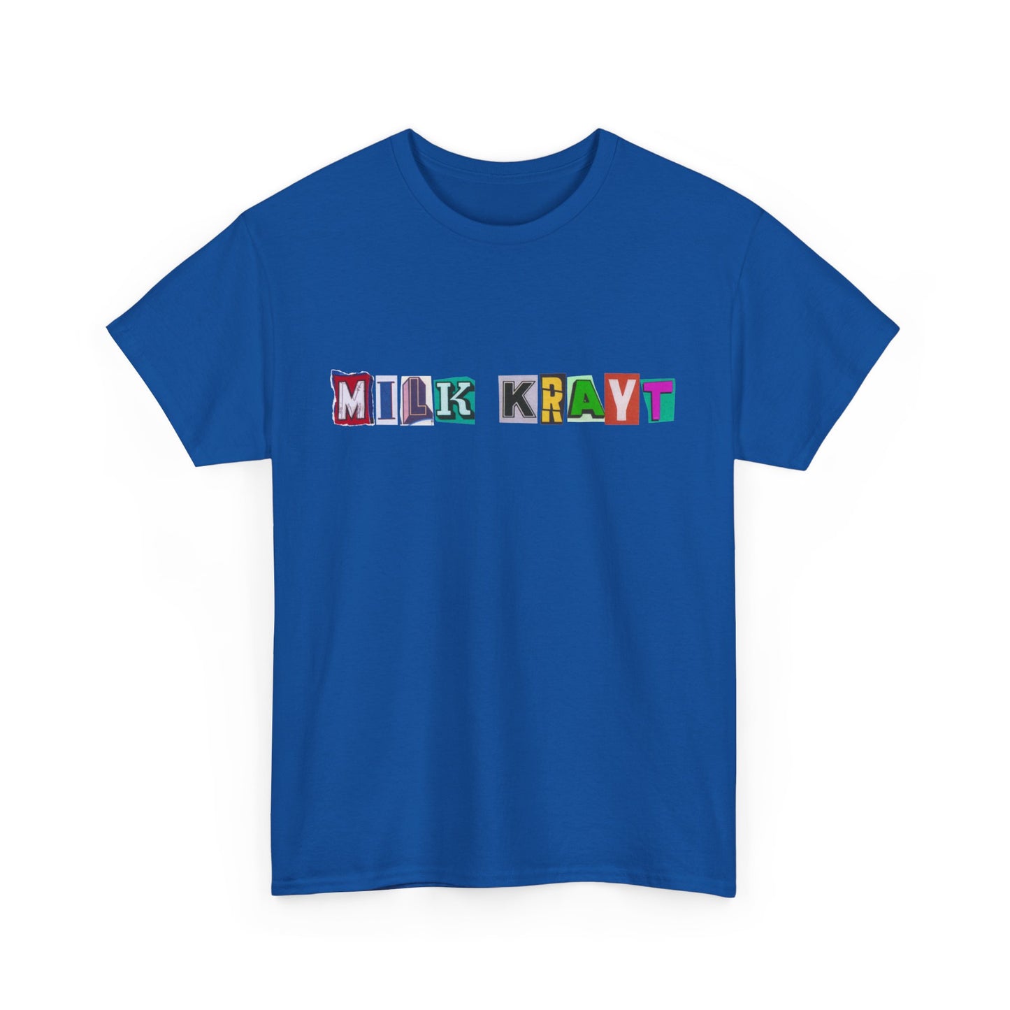 Album Logo Tee