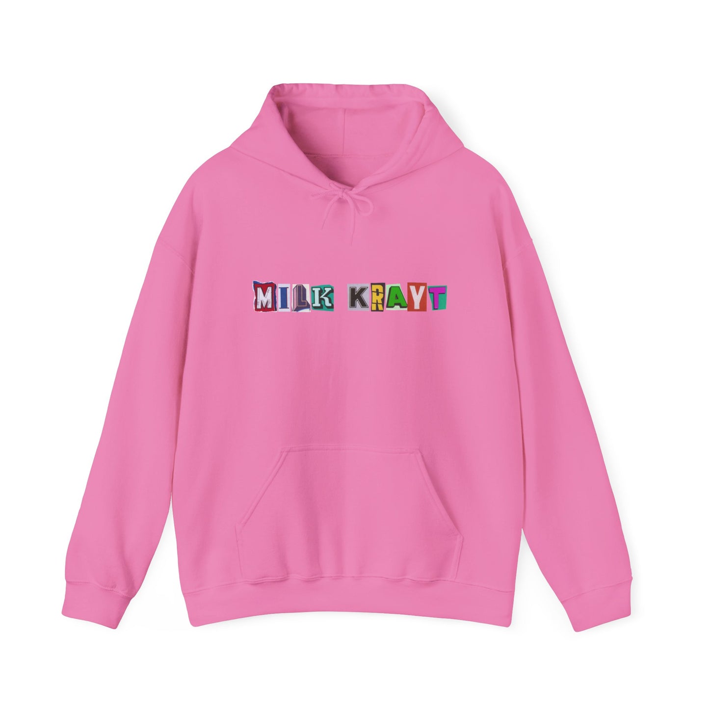 "A Space Between" Logo Hoodie