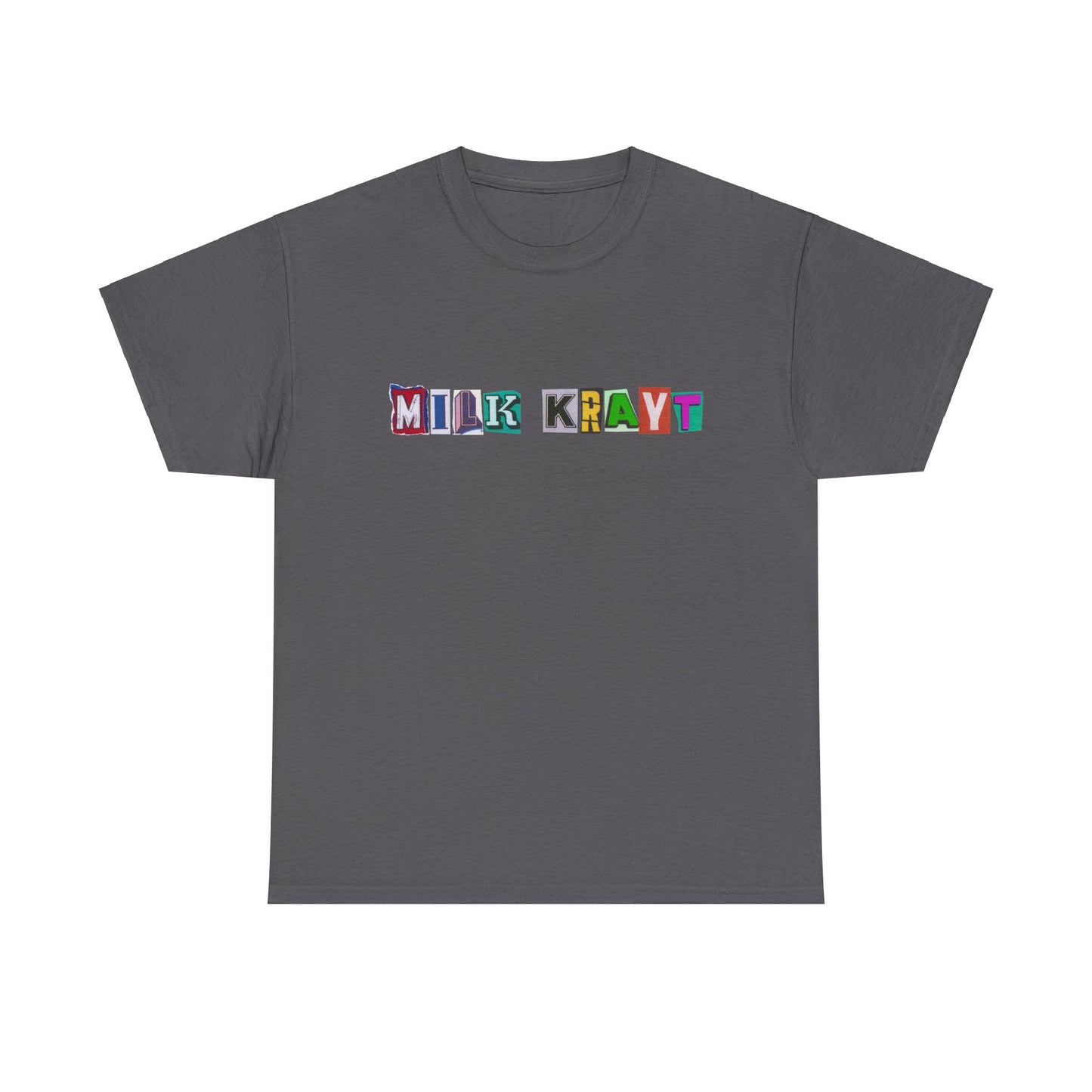 Album Logo Tee