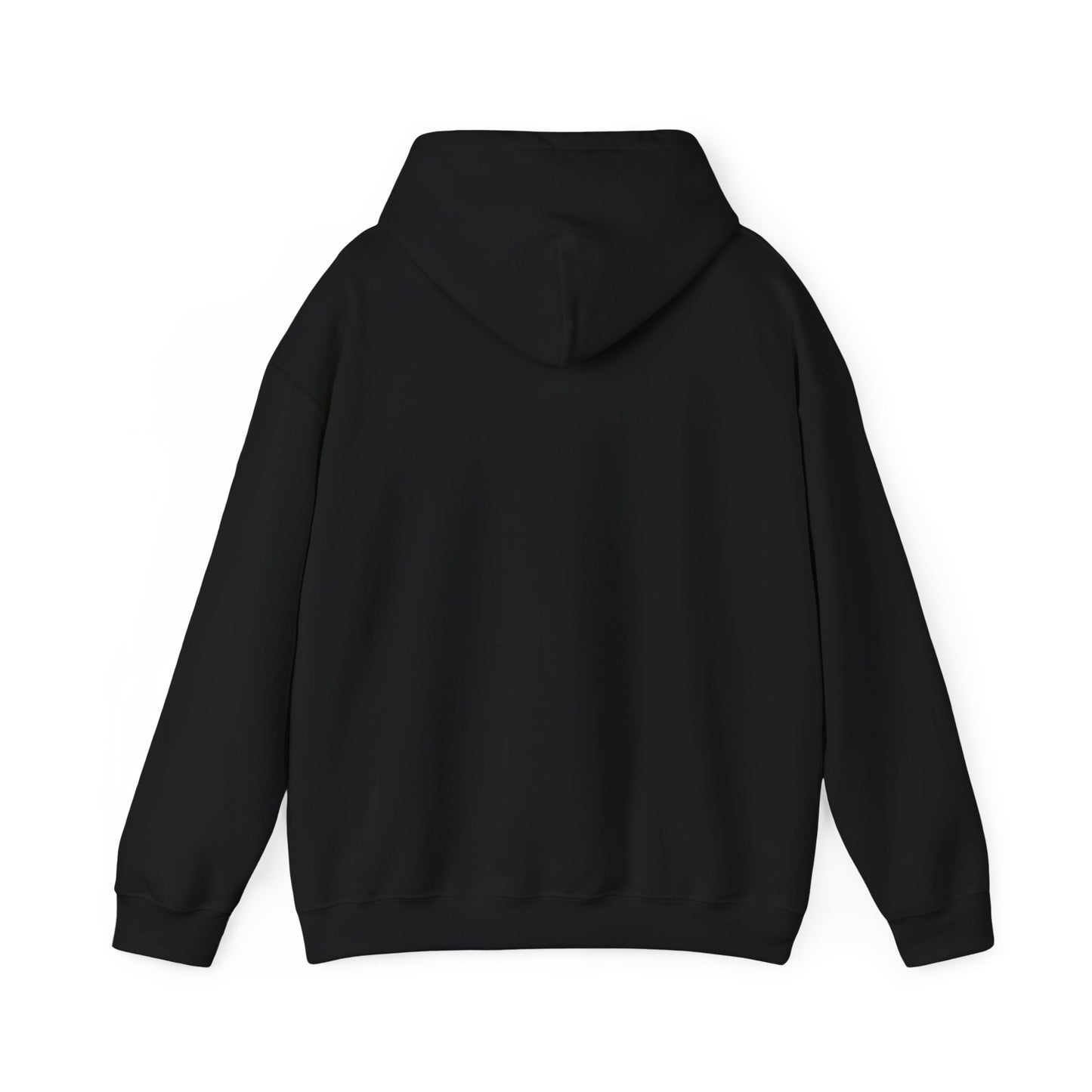 OG Milk Krayt Logo Hoodie