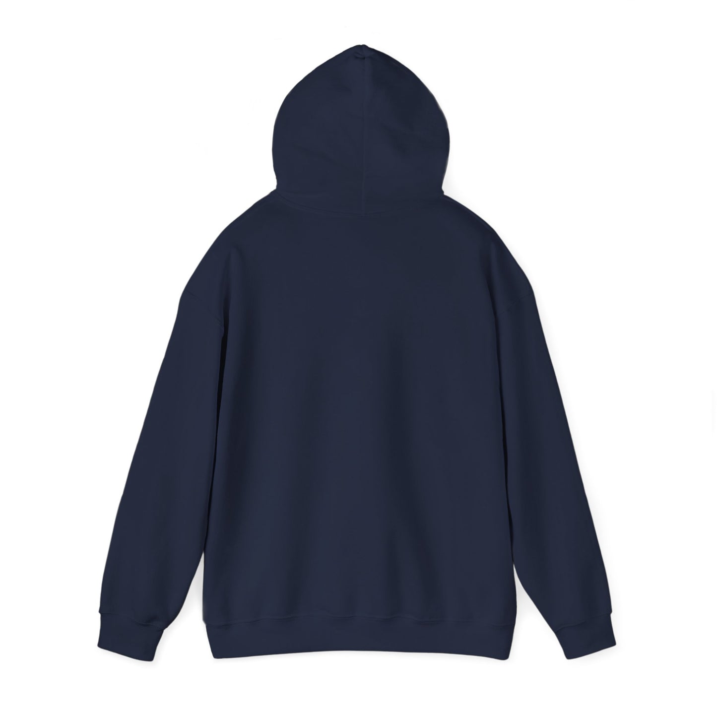 OG Milk Krayt Font Hoodie