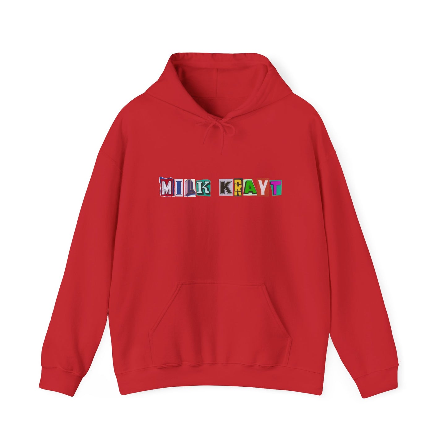"A Space Between" Logo Hoodie
