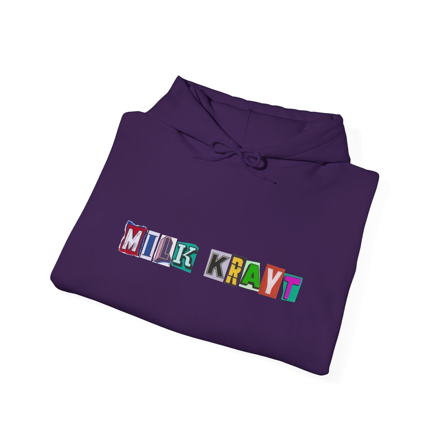 "A Space Between" Logo Hoodie