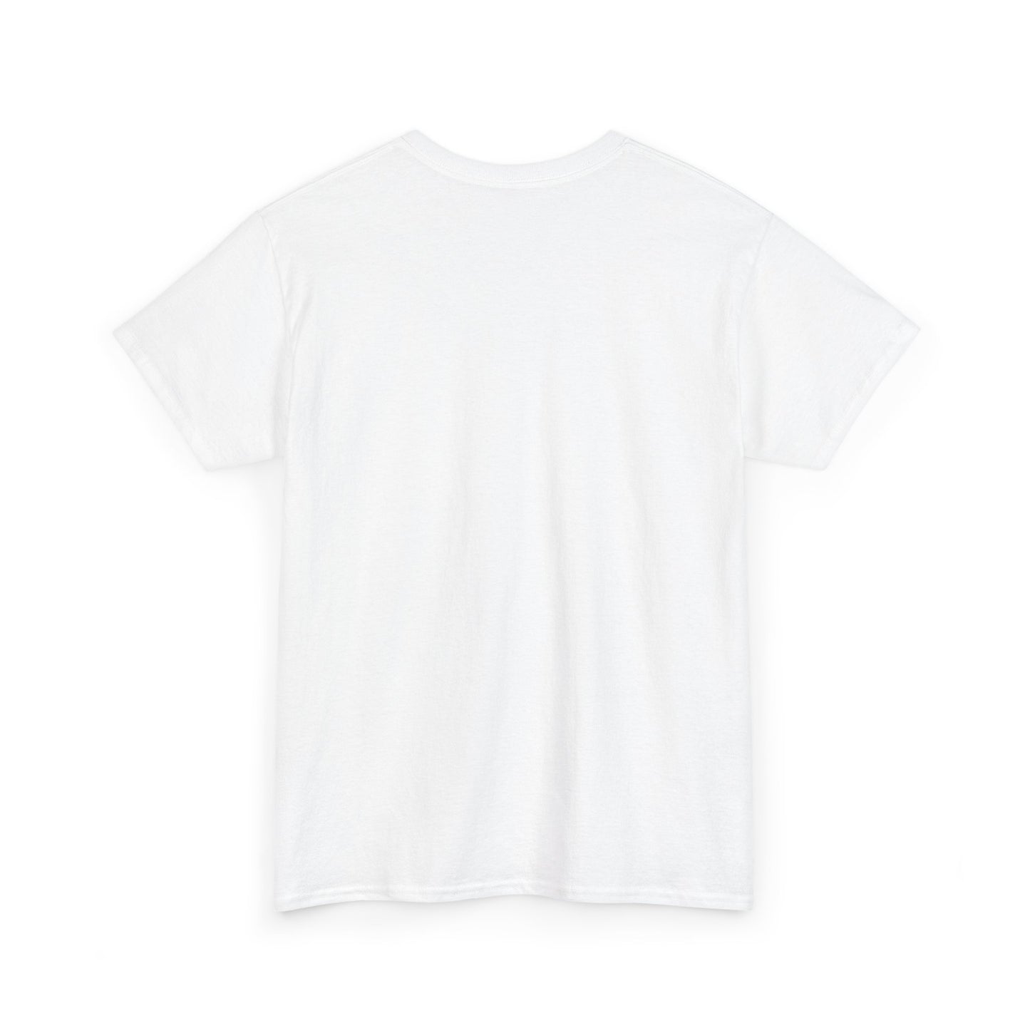 Stacked Logo Tee