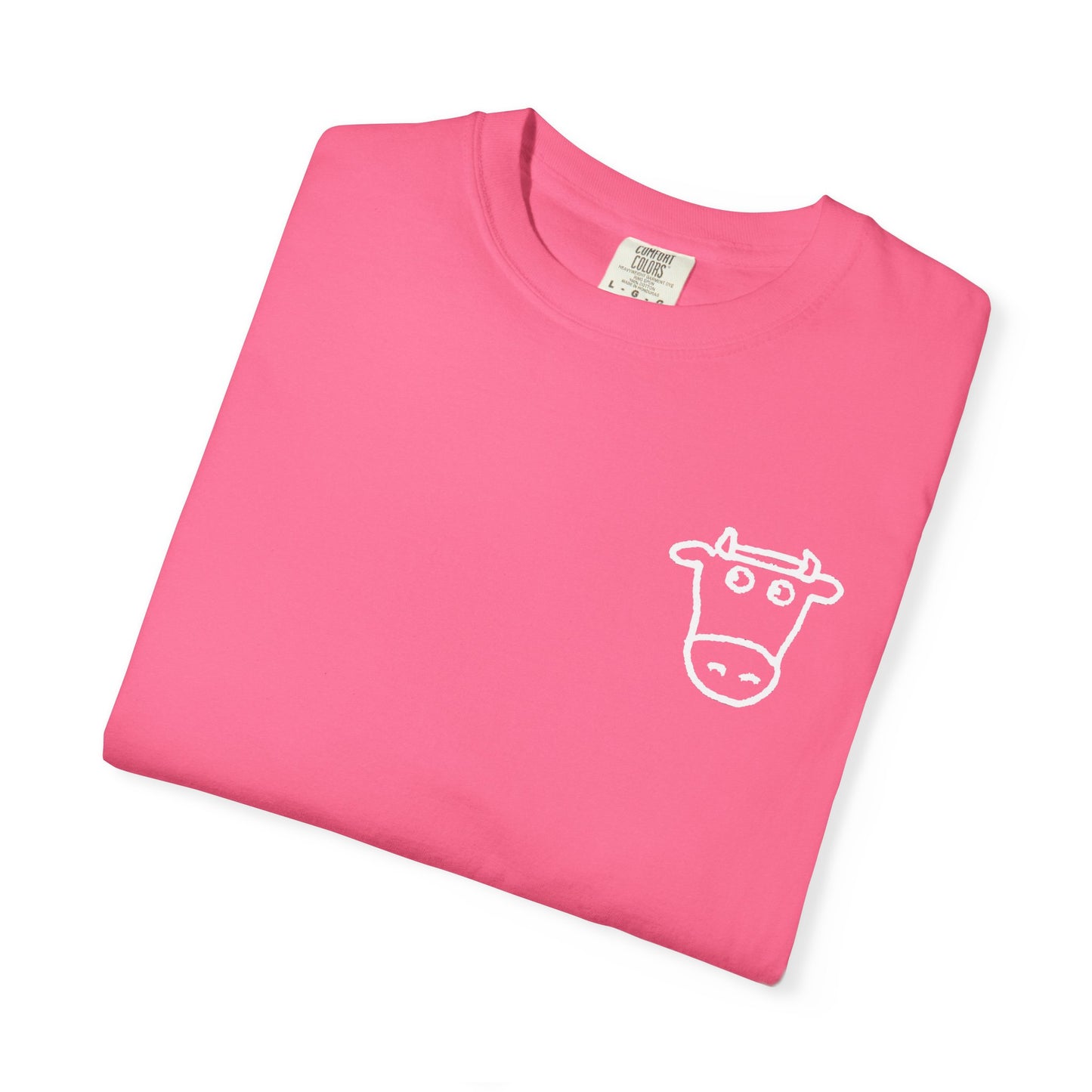 "A Space Between" Tour Shirt