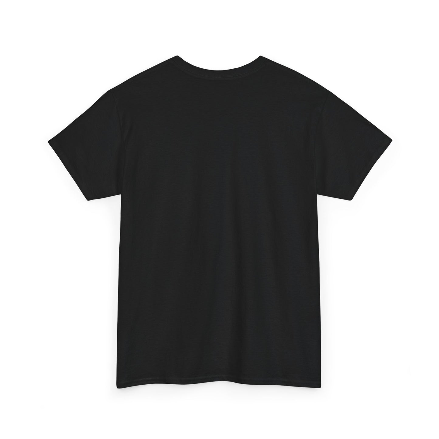Stacked Logo Tee