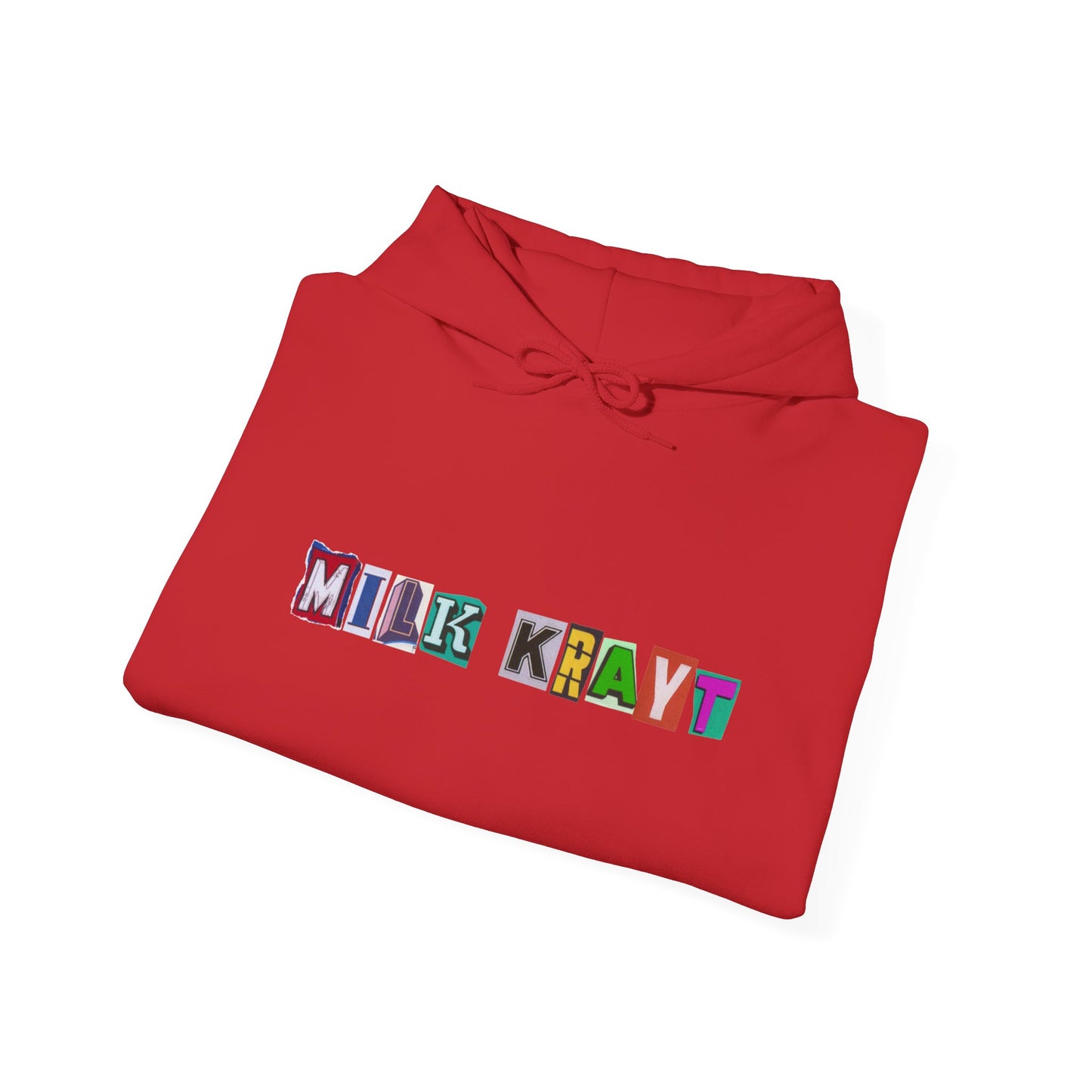 "A Space Between" Logo Hoodie