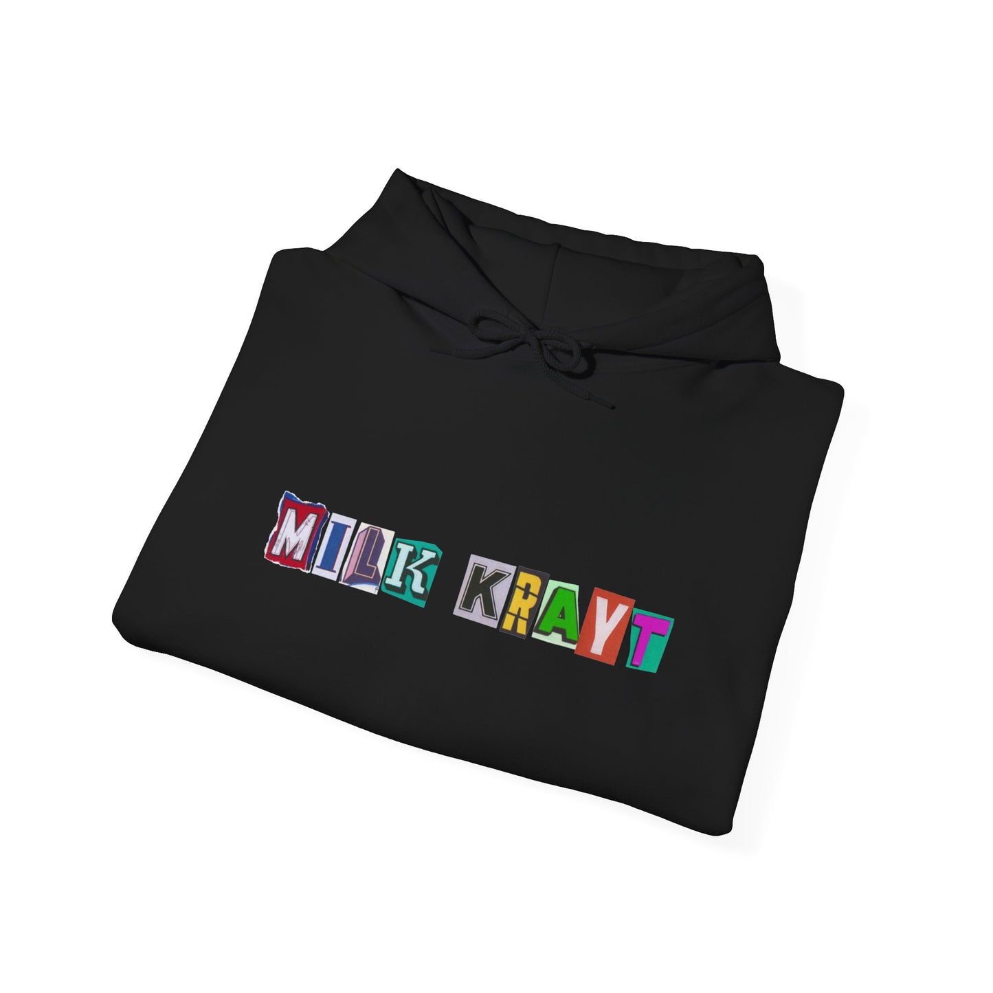 "A Space Between" Logo Hoodie