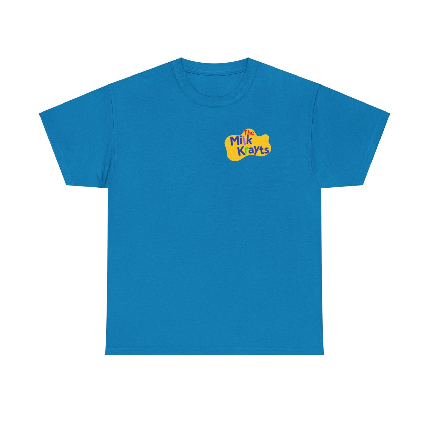 "The Milk Krayts" Tee