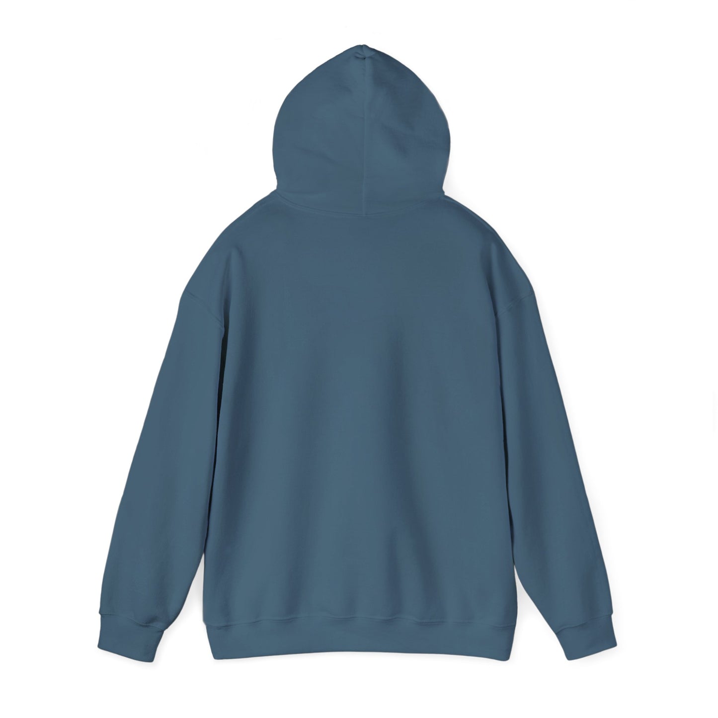 "A Space Between" Logo Hoodie