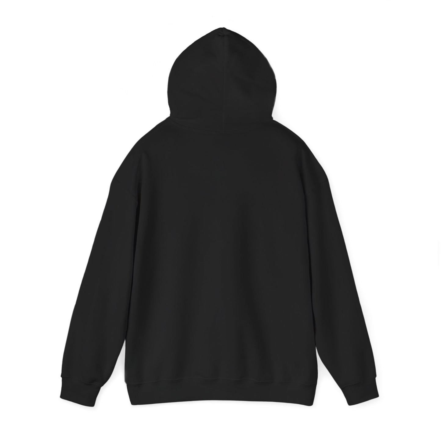 "A Space Between" Logo Hoodie