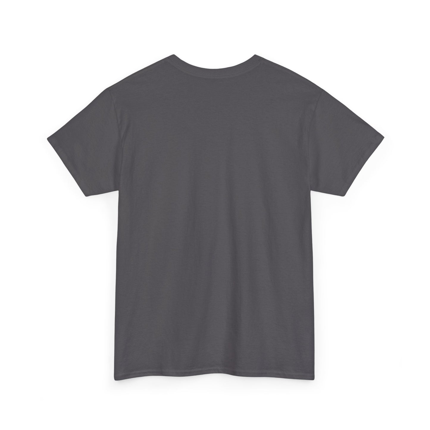 Stacked Logo Tee